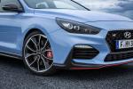 Hyundai i30 N 2017 года (WW)